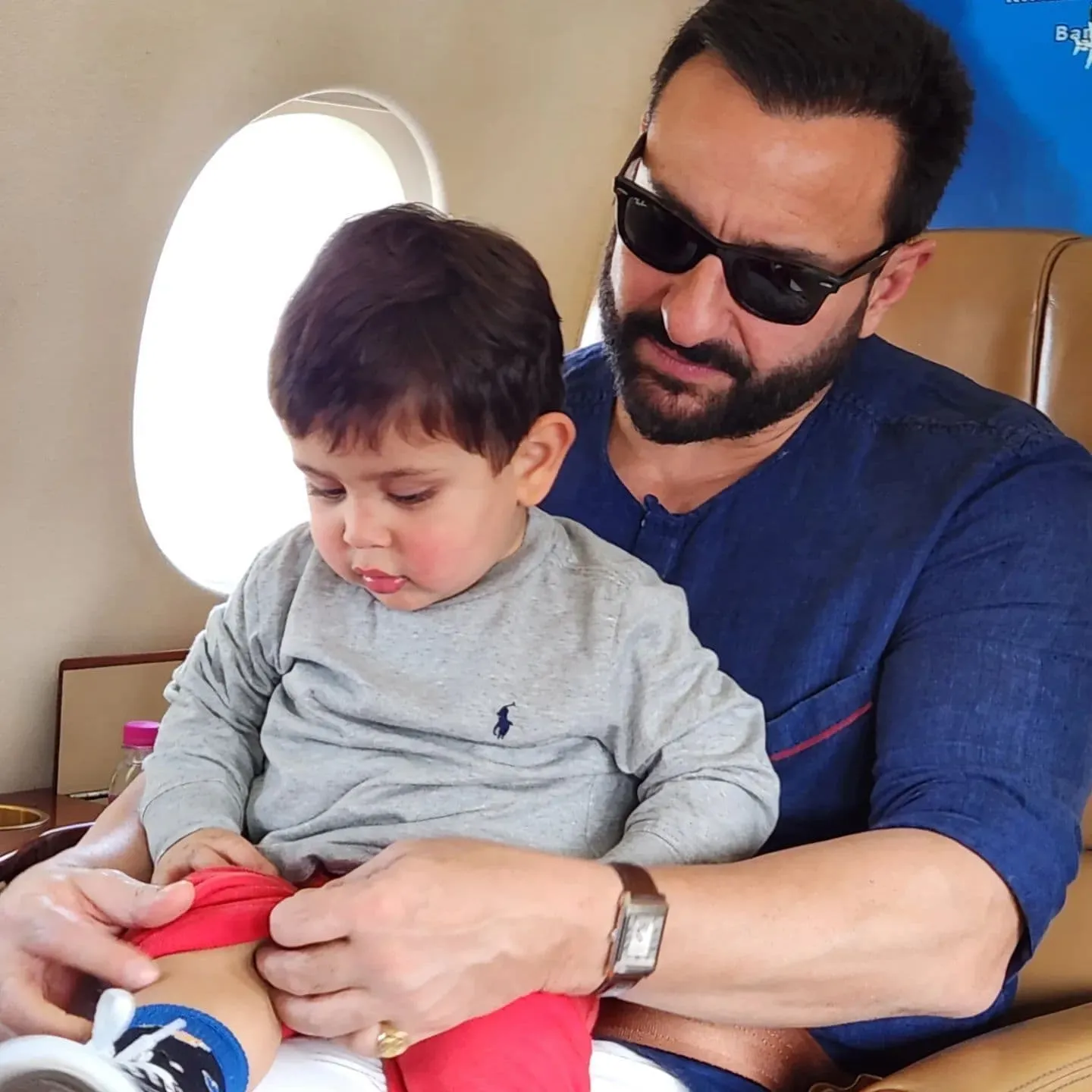 Kareena Kapoor Khan, jeh, saif ali khan