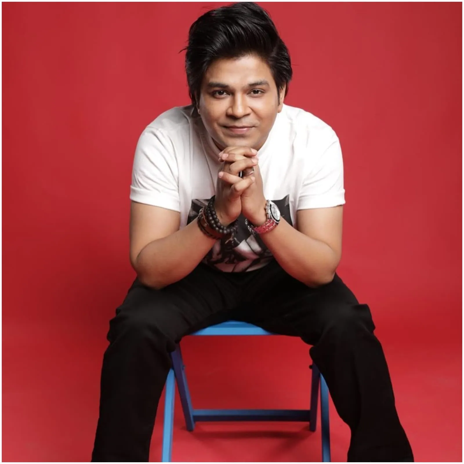 Ankit Tiwari 