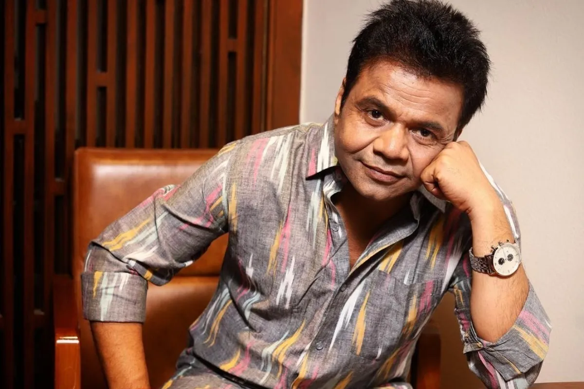 Rajpal Yadav Turns 52: Top 10 Comedy Movies of the Bhool Bhulaiyaa Actor That Are a Must-Watch - News18