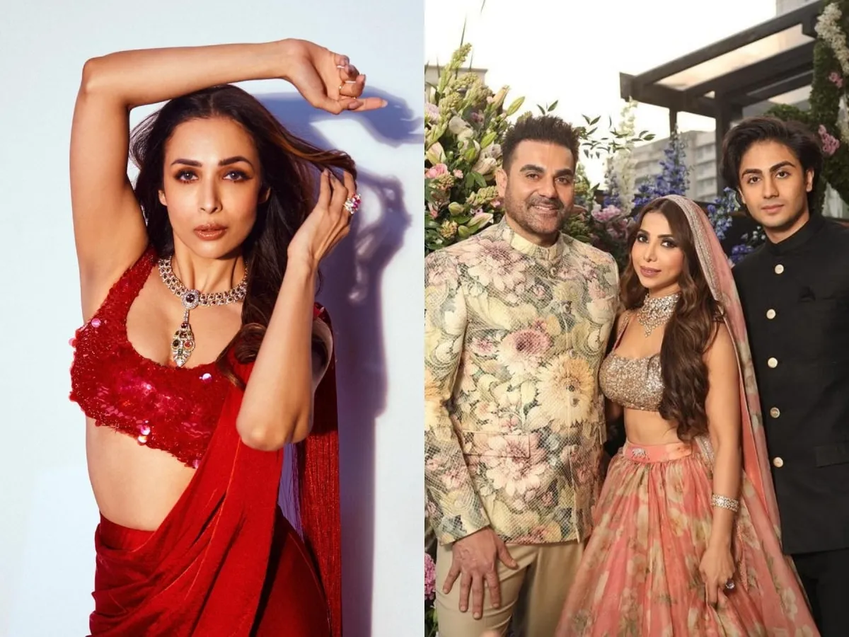 Malaika Arora Shares A Cryptic Post Amid Arbaaz Khan's 2nd Marriage: 'I  Woke Up...' - News18