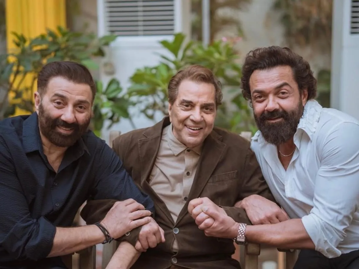 Bobby Deol Turns 55: From Barsaat to Animal, Actor's Reign Makes Him a  Hindi Cinema Icon - News18