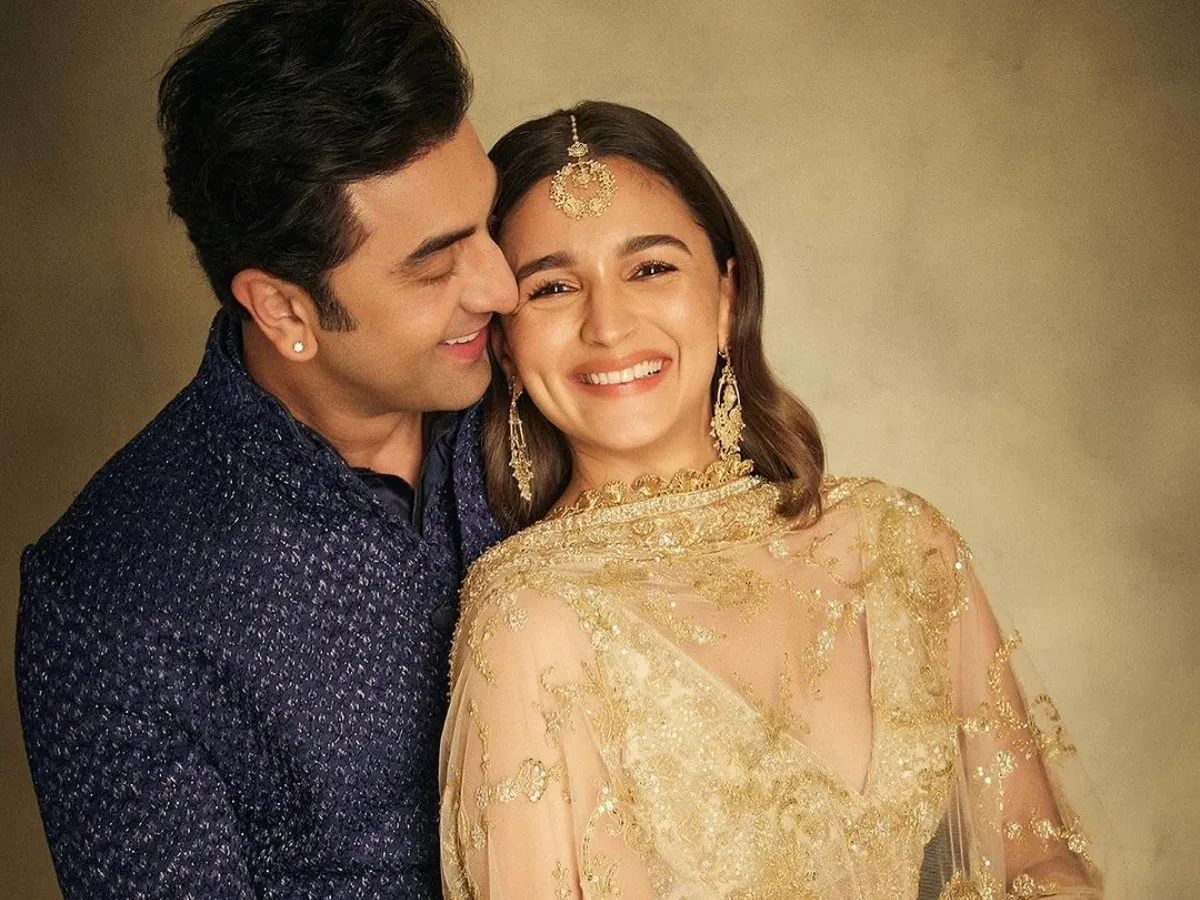 Ranbir Kapoor Opens Up About 11-Year Age Gap With Alia Bhatt: 'She Changed  More For Me Than I...' - News18