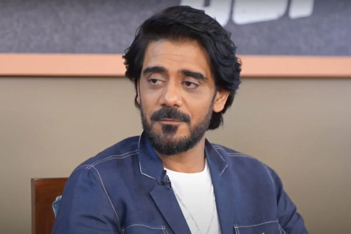 Sandeep Reddy Vanga to Begin 'Animal Park' Soon? Saurabh Sachdeva Says  'Ranbir Is Doing...' | Exclusive - News18