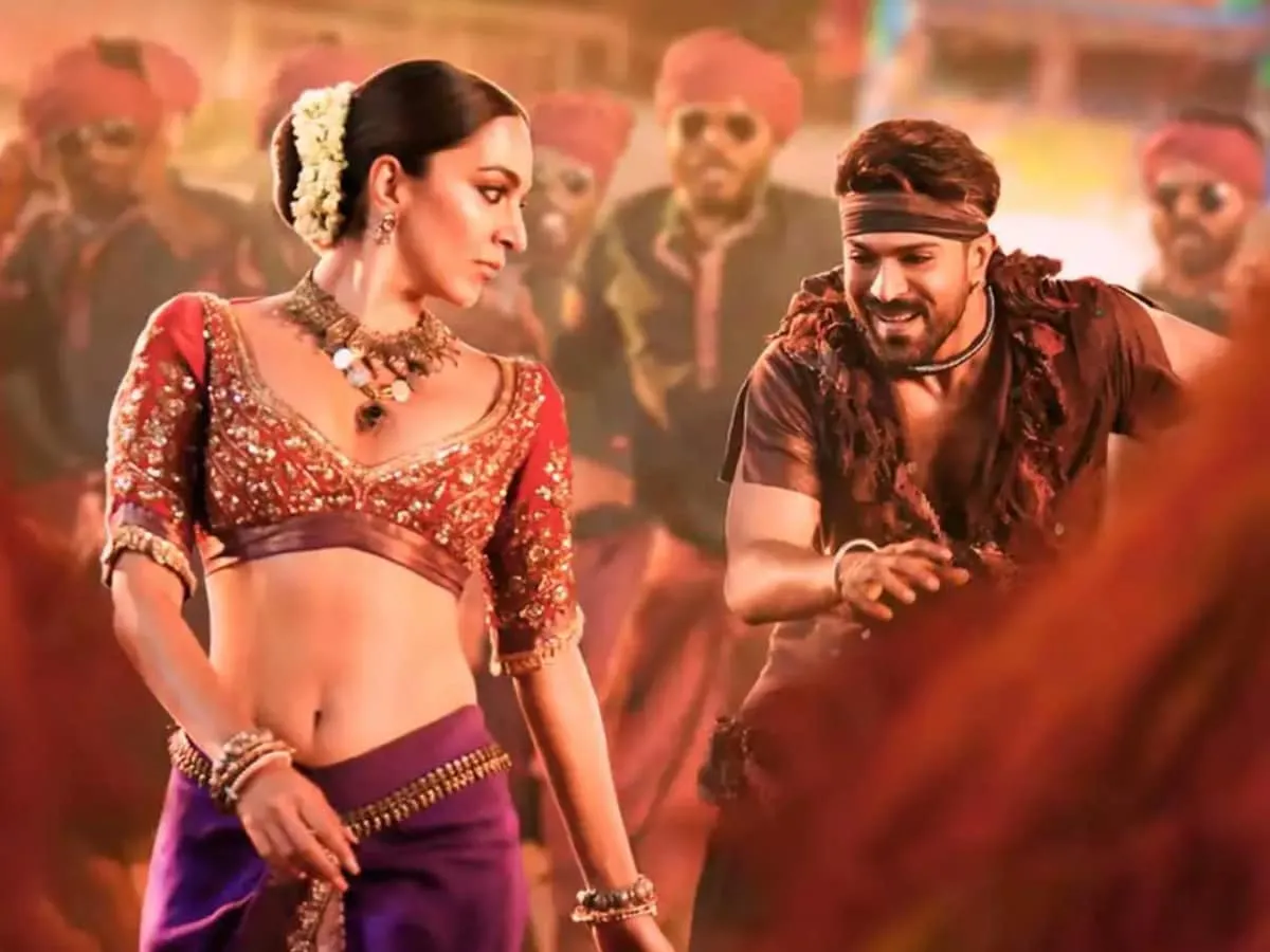 Game Changer Release Date: Ram Charan, Kiara Advani's Film To Hit Theatres  On Christmas 2024 - News18