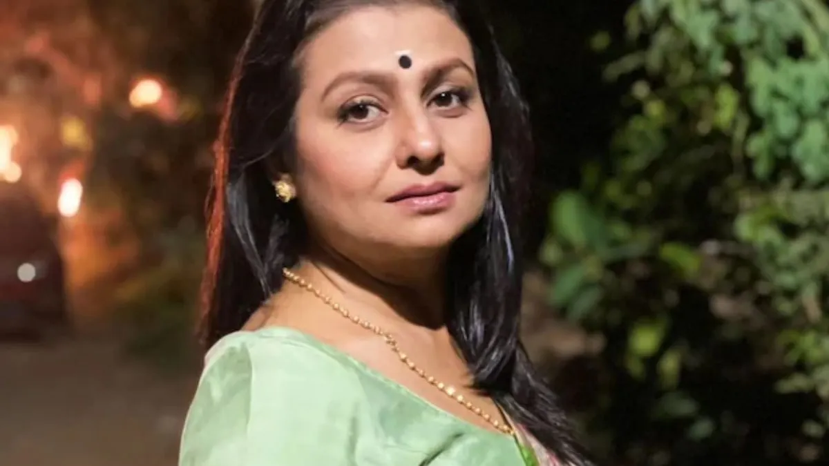 jaya bhattacharya