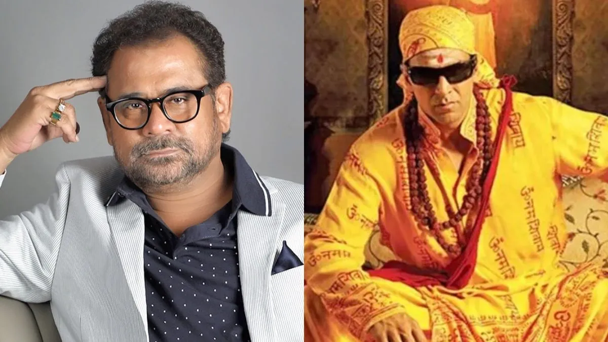 Anees Bazmee On Akshay Kumar's Possible 'Bhool Bhulaiyaa' Cameo: 'Mera Haq  Hai...' | Exclusive - News18