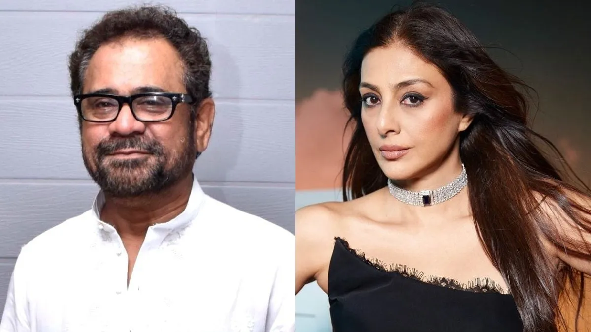 Anees Bazmee On 'Pressure To Cast' Tabu In Bhool Bhulaiyaa 3: 'Didn't Want  To Destroy…' | Exclusive - News18