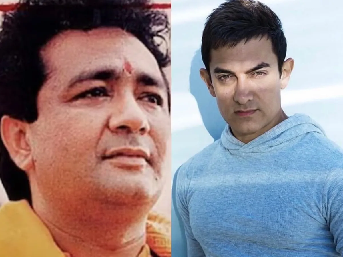 Gulshan Kumar Biopic With Aamir Khan Delayed Over Family Concerns, Says  Bhushan: 'My Mother Wants...' - News18