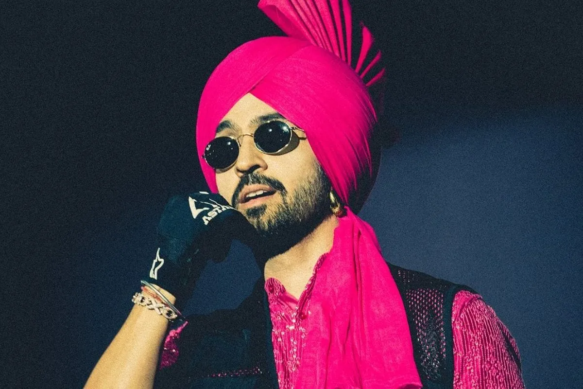 Diljit Dosanjh Says No More Concerts In India Till THIS Is Resolved: 'I  Will Not Perform Here Until...' - News18