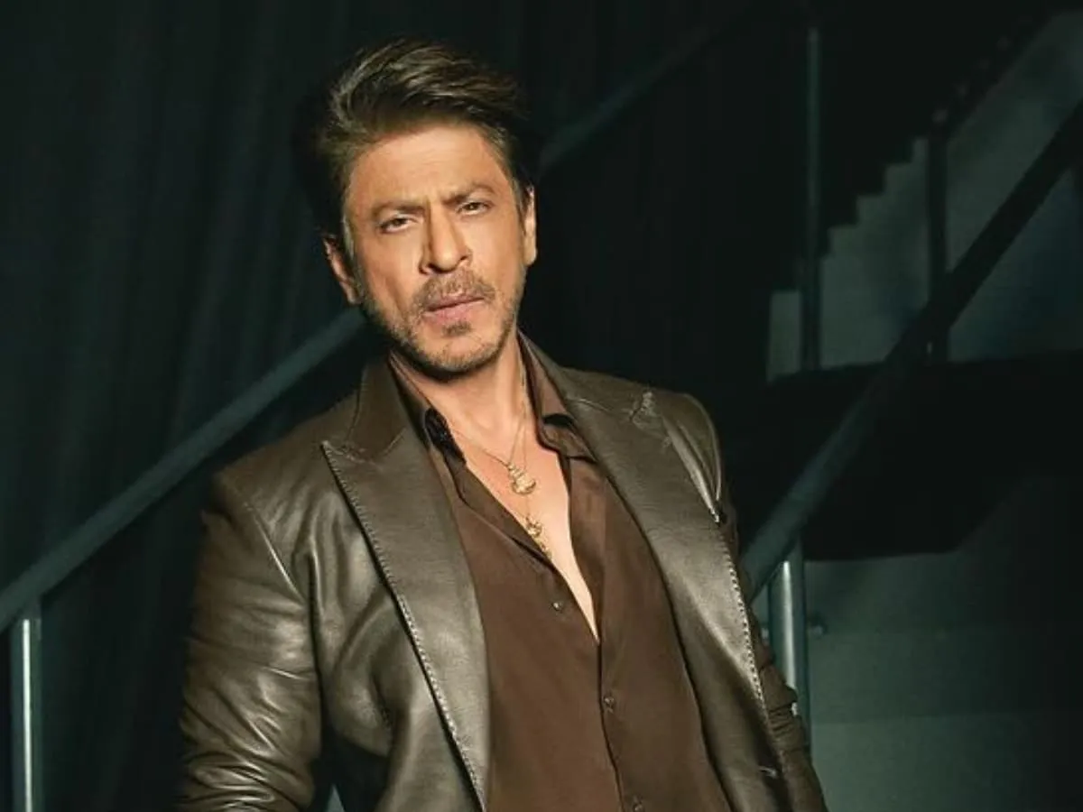 Shah Rukh Khan Opens Up About His Parents' Death: 'I Felt One Morning That  Maybe...' - News18