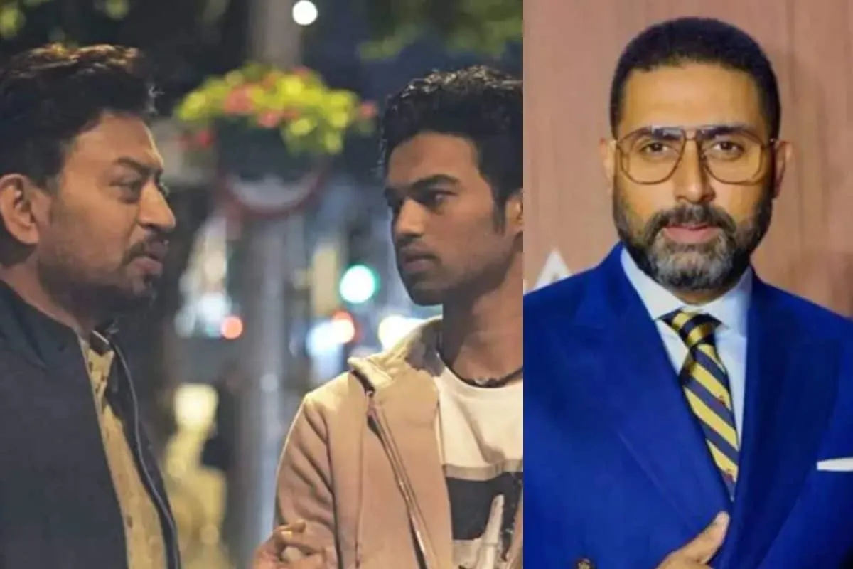 Babil Khan 'Almost In Depression' Due To Irrfan Comparisons, Says Sutapa  Sikdar: 'Like Abhishek Bachchan...' - News18