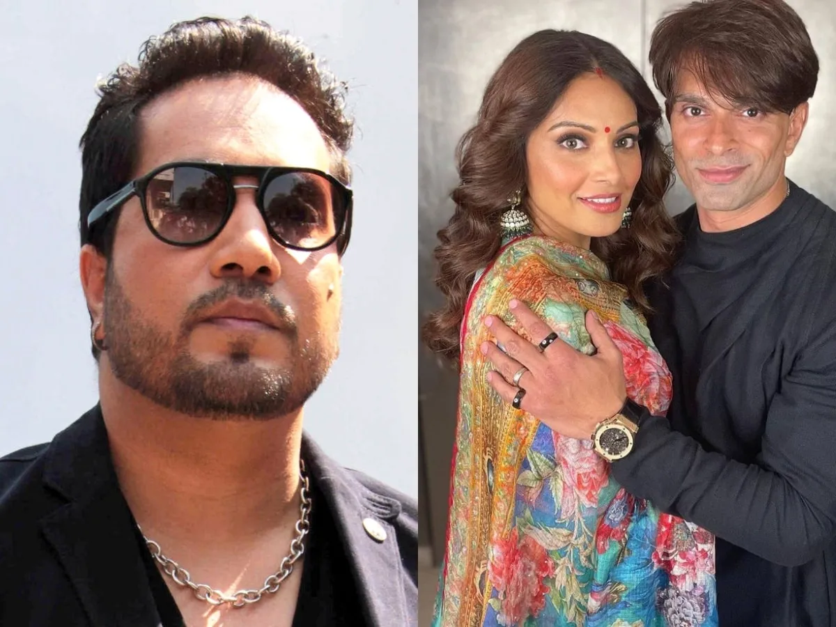 Mika Singh Shares Nightmare Experience With Bipasha Basu And Karan Singh  Grover: 'They Created Drama' - News18