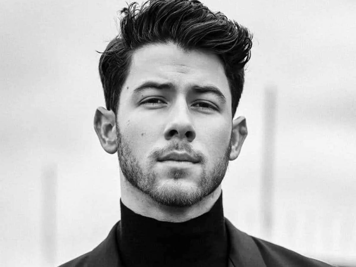 Nick Jonas reacted to Elon Musk’s tweet by using his photo. (Photo Credits: Instagram)