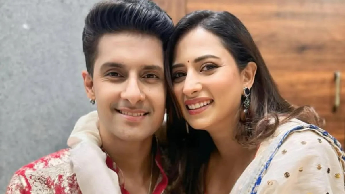 Sargun Mehta, Ravi Dubey 