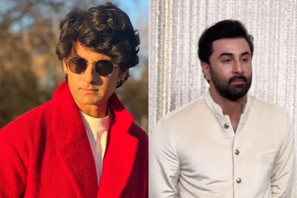 Ravi Dubey Confirms Playing Lakshman's Role In Nitesh Tiwari's Ramayana,  Praises Ranbir Kapoor - News18