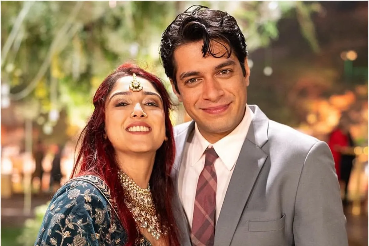 Aamir Khan's Daughter Ira Khan On Her Bond With Brother Junaid: 'We Fought  Every Single Day Until…' - News18