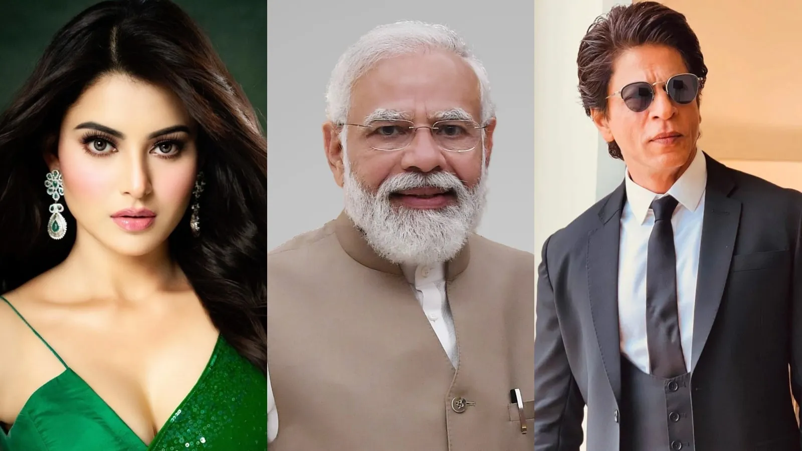 Urvashi Rautela Reacts To 'Beauty With No Brain' Tag, Says People Don't  Spare Narendra Modi, SRK Either - News18