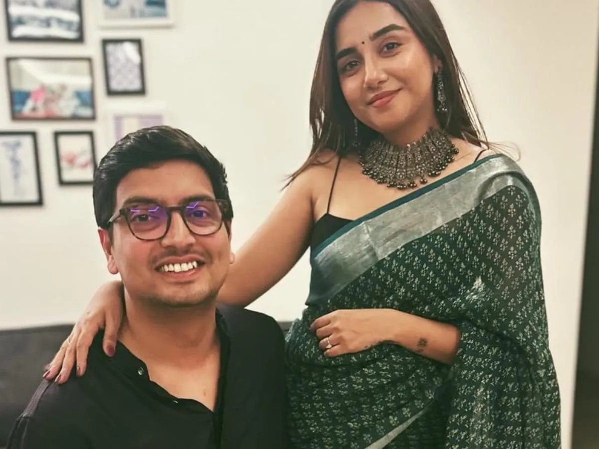 Prajakta Koli husband