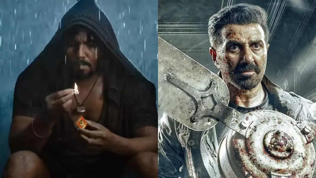 Randeep Hooda 