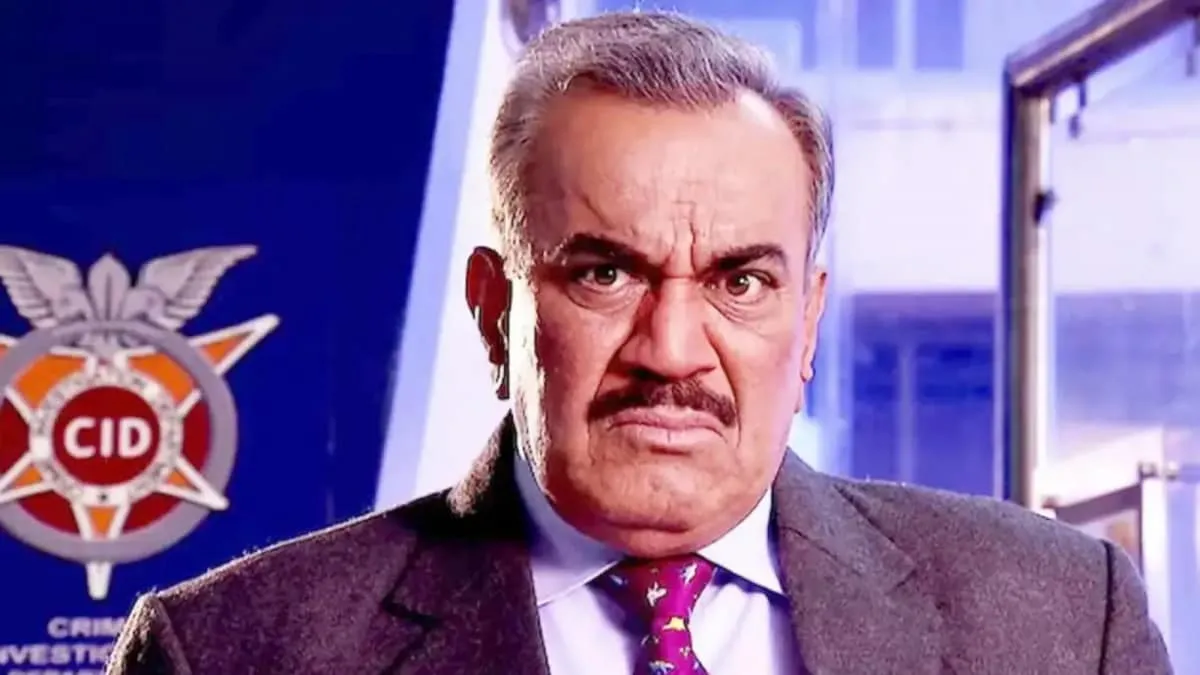 Will ACP Pradyumna