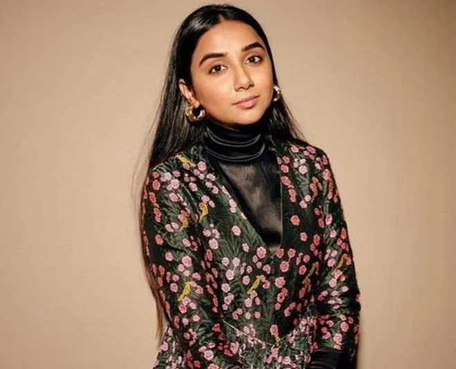 Prajakta Koli'