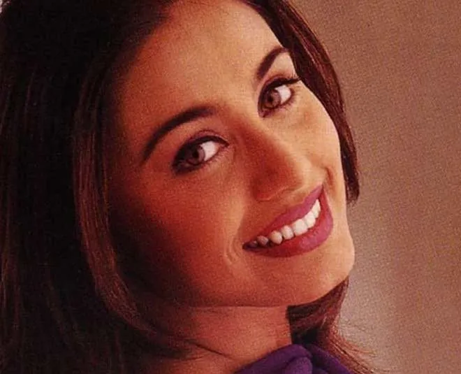  Rani Mukerji