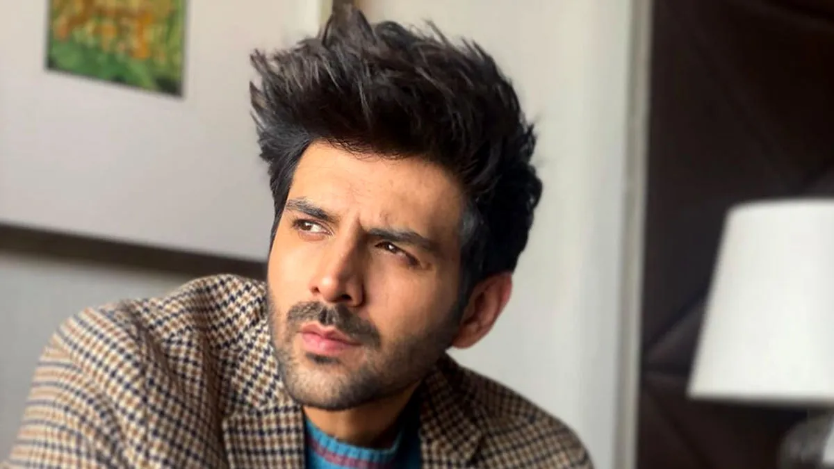 Kartik Aaryan’s Mother Wants Him To Settle Down But Not Now, DEETS Inside