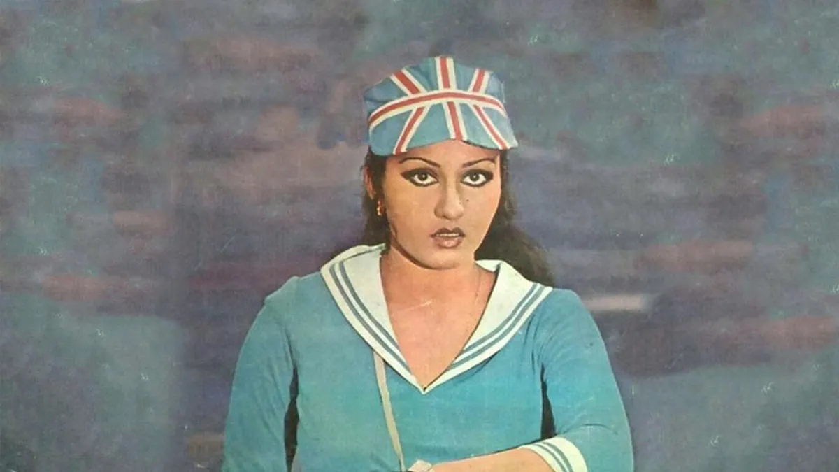 Reena Roy 