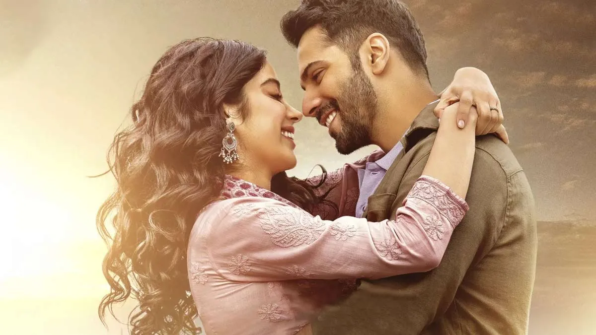 Bawaal Movie Release date: एफिल टावर पर प्रीमियर होने वाली पहली भारतीय  फिल्म बनेगी वरुण धवन और जाह्नवी कपूर की फिल्म 'बवाल' | varun dhawan and  janhvi kapoor starrer film bawaal to