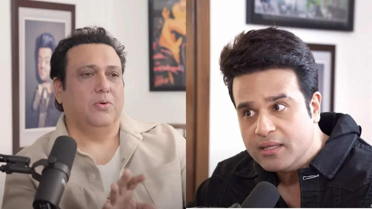 Govinda will attend Aarti Singh's wedding | Is Govinda attending Aarti Singh's wedding ceremony | HerZindagi
