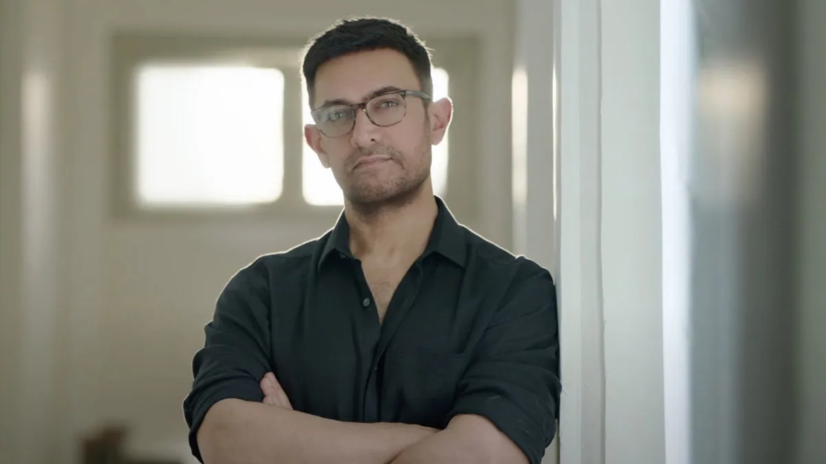 क्या तीसरी बार शादी करेंगे आमिर खान? खुद किया खुलासा | is aamir khan ready  to marry for third time | HerZindagi