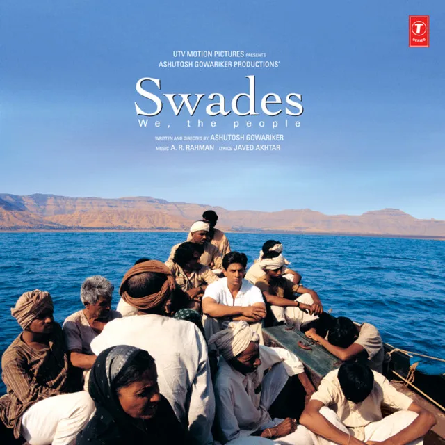 Swades - Album by A.R. Rahman | Spotify