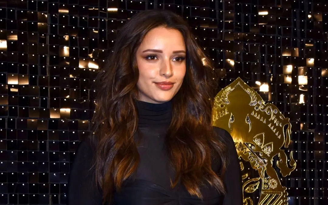 Tripti Dimri alleged to have skipped event after accepting payment; actress  provides explanation