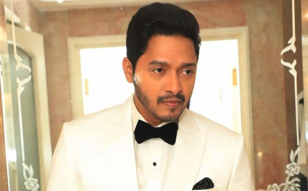 Shreyas Talpade 