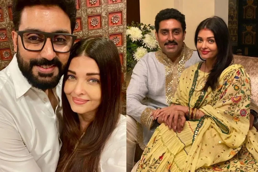 Did Abhishek Bachchan cheat on Aishwarya Rai with a co-star? Online post  sparks debate, Aishwarya Rai, Abhishek Bachchan, divorce rumors, Bollywood,  Aaradhya Bachchan, affair, gossip