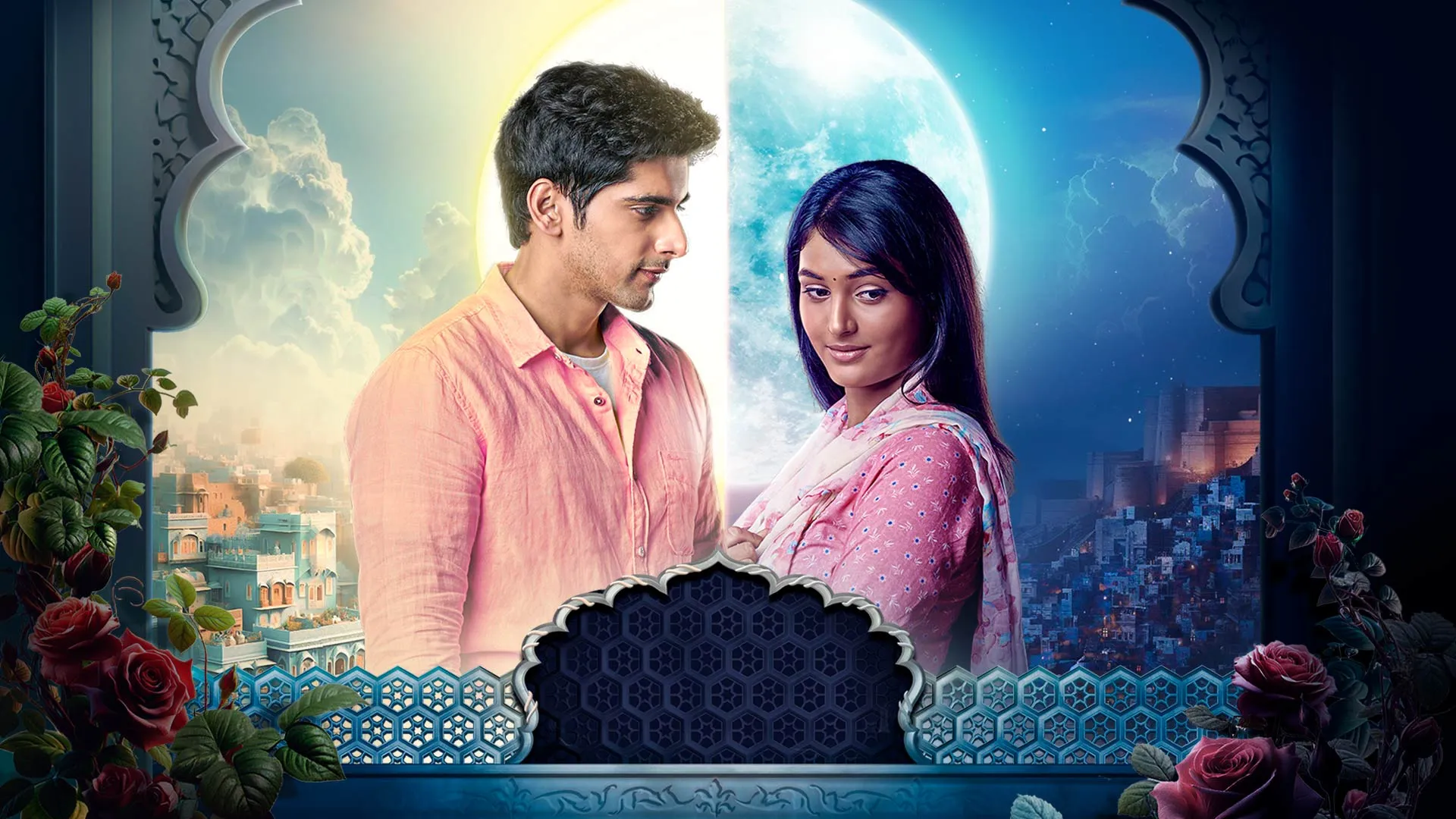 Dil Ko Tumse Pyaar Hua - Disney+ Hotstar