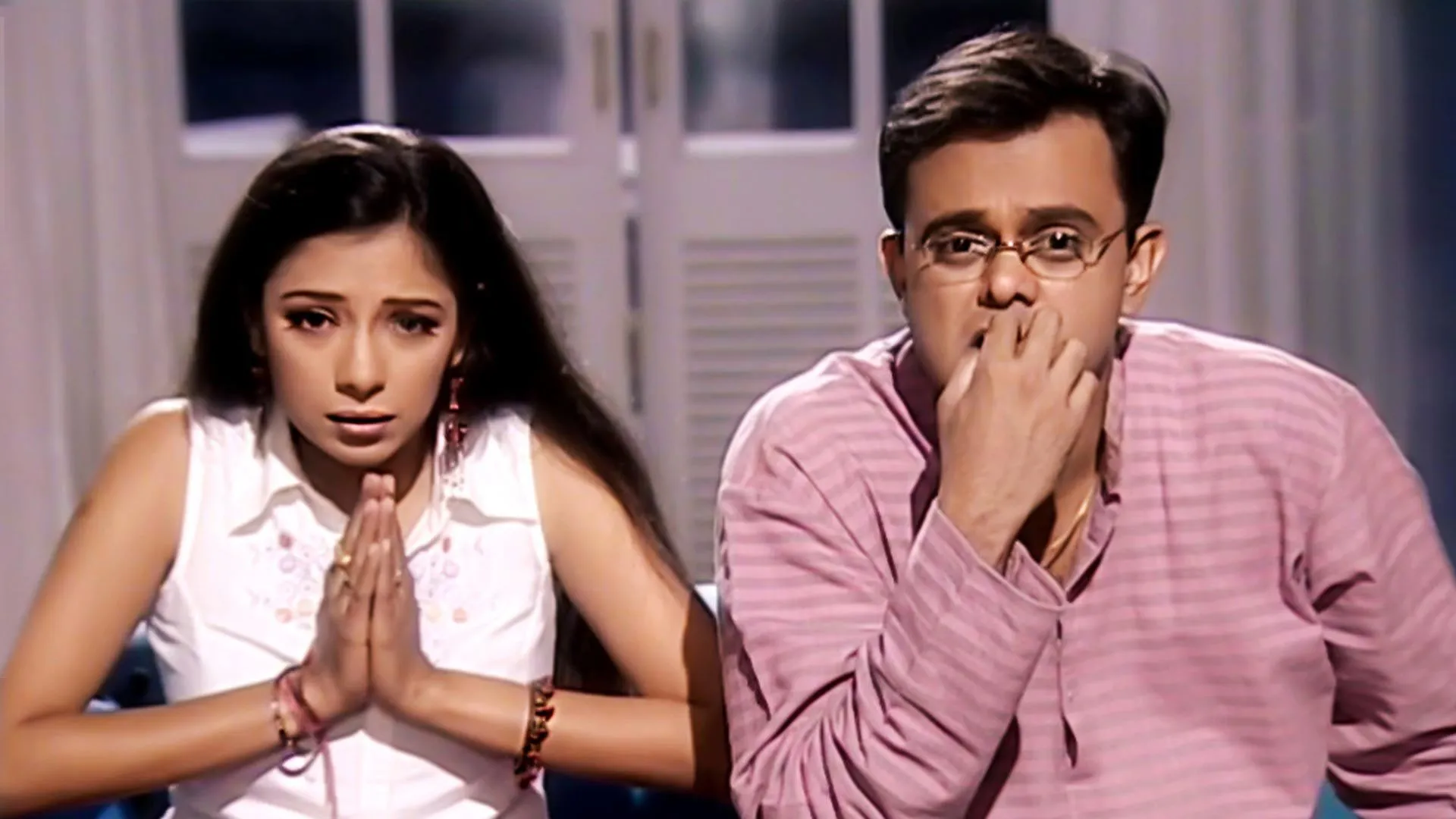 Sarabhai Vs Sarabhai - Disney+ Hotstar
