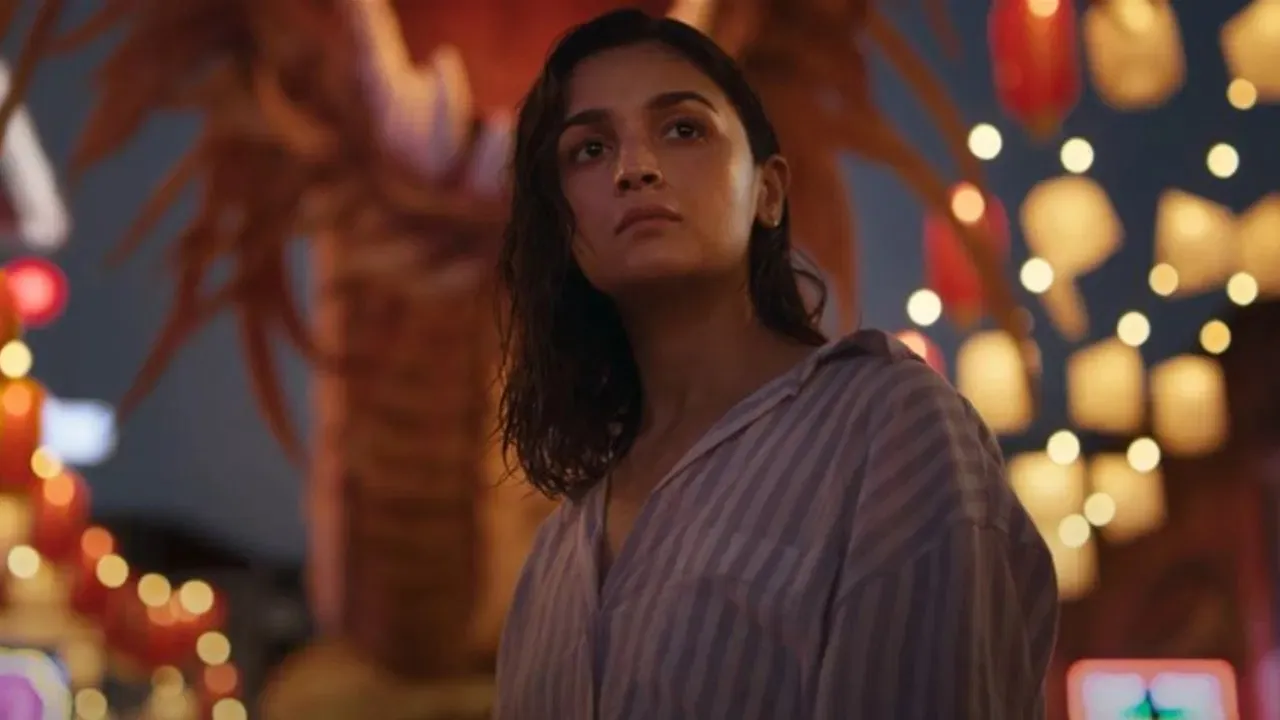 जिगरा: कौन सा सर्टिफिकेट और कितना रनटाइम? आलिया भट्ट की 'जिगरा' की पूरी  जानकारी पाएँ - गोंडवाना यूनिवर्सिटी
