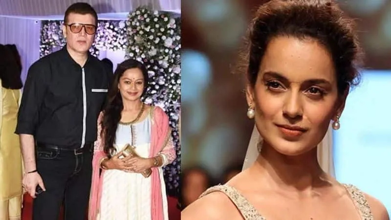 Aditya Pancholi-Kangana affair: Zarina Wahab talks about husband's  extramarital affairs with 'Queen' actress