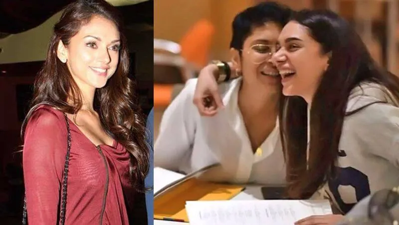 Aditi Rao Hydari Birthday: Married at 21, divorced at 25; Padmavat actress belongs to the Royal Family | Aditi Rao Hydari Birthday, actress belong to Royal family, know her