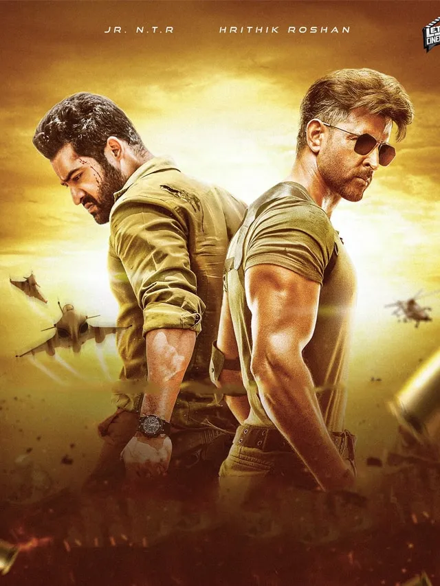 War 2: Shooting will start soon!
