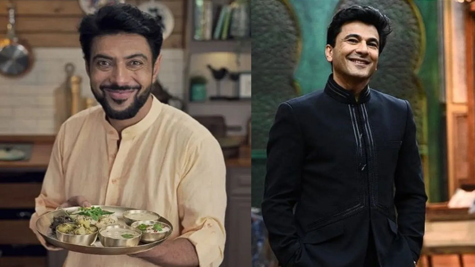 MasterChef India EXCLUSIVE VIDEO: Ranveer Brar and Vikas Khanna explain why  cooks are called 'maharaja' | PINKVILLA