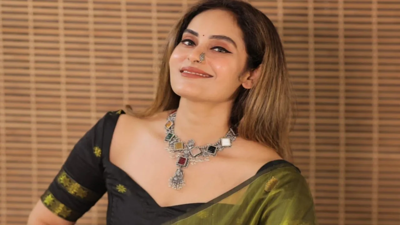 Who is Shrutika Arjun? Actress with 4 flop films in Tamil, a reality show  winner, and now in Bigg Boss Hindi | PINKVILLA