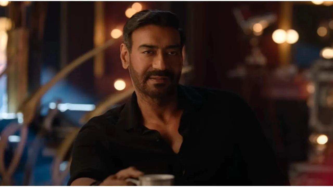 Ajay Devgn led actioner Singham Again postponed in Singapore after facing  trouble from Censor Board? Here's what we know | PINKVILLA