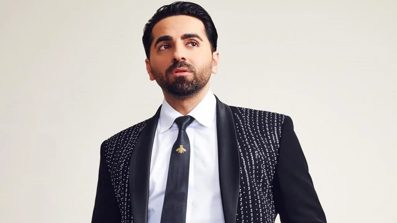 EXCLUSIVE: Ayushmann Khurrana to star in YRF and Posham Pa's thriller to be  directed by Sameer Saxena | PINKVILLA