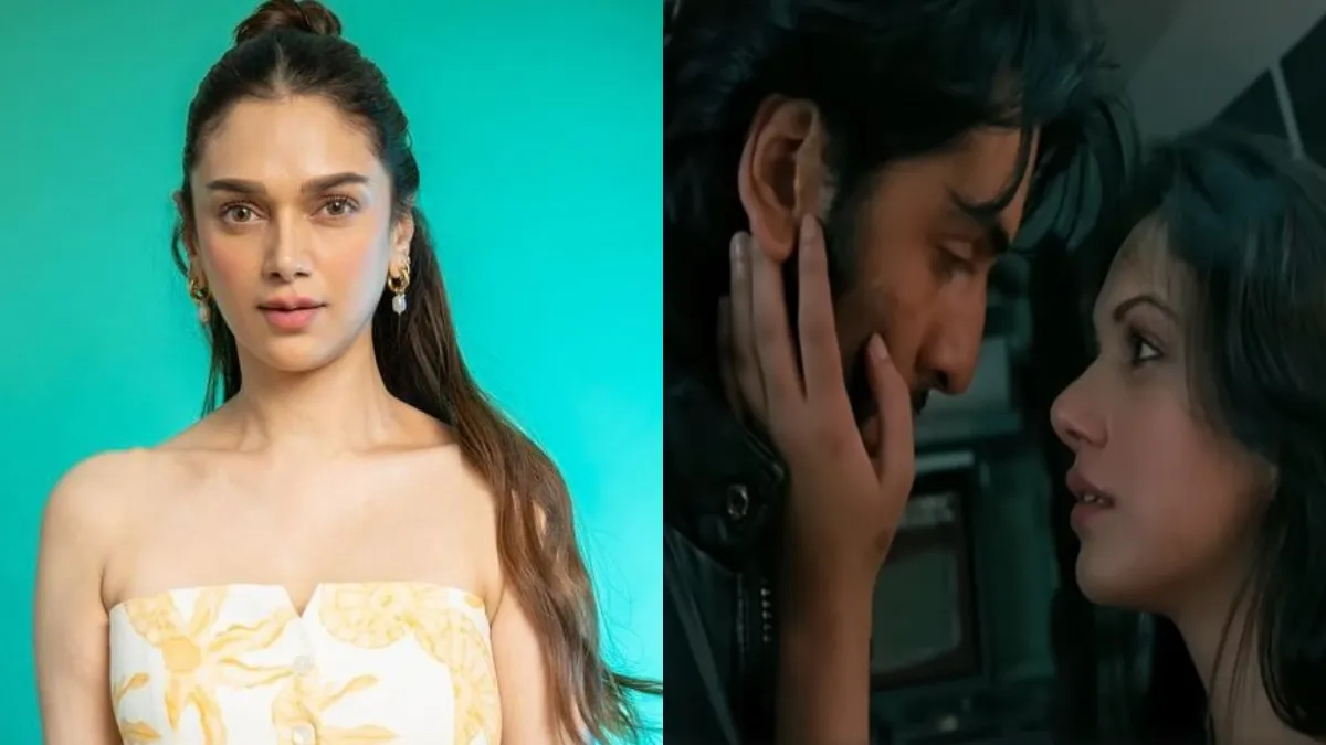 Aditi Rao Hydari Shares Fondness For Her Rockstar Costar Ranbir Kapoor; Says 'He's One Of My Favorite…'