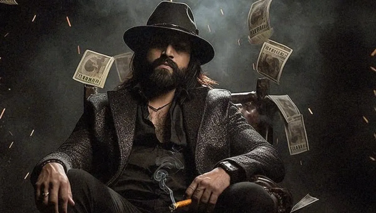 After Delay Rumours, Yash Gives Update On New Release Date For Toxic Movie