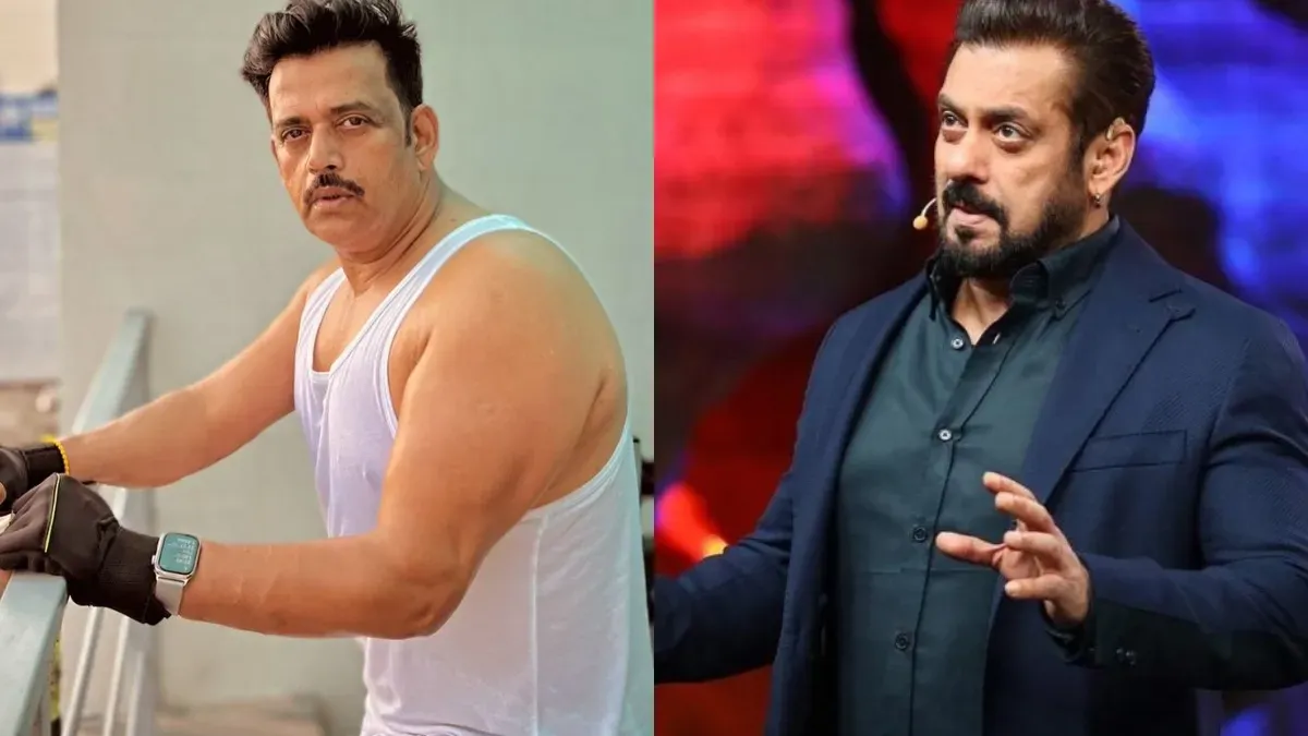 Bigg Boss 18: Ravi Kishan To Turn Co-Host Alongside Salman Khan?