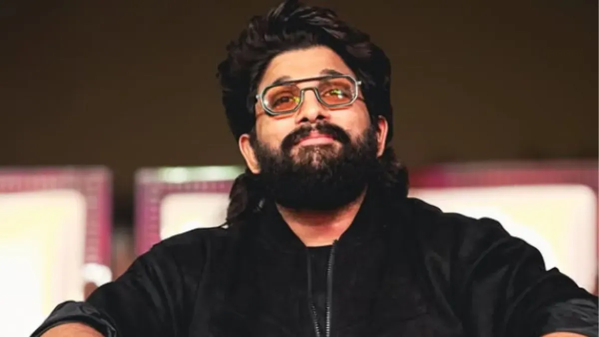 Pushpa 2 Controversy: Allu Arjun Lands In Legal Trouble, To Be Charged For  Stampede Outside Hyderabad Theatre