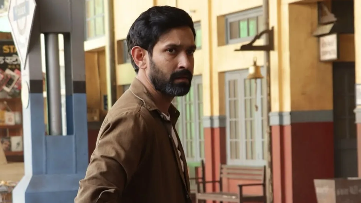 Vikrant Massey Shares What Made Him Announce Break From Acting, Says  'Social Media Pressure Was...'